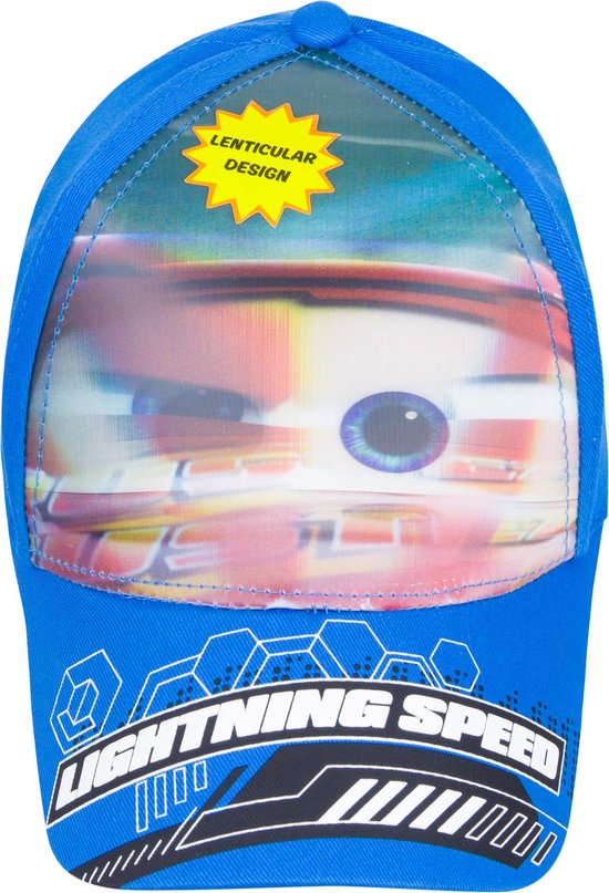 Disney Cars Pet / Cap - Katoen