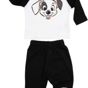 Disney 101 Dalmatiers - 2-delige set