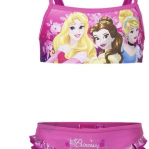 Disney Princess Bikini - Roze