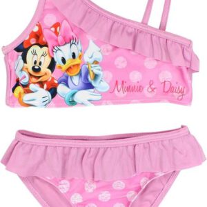 Disney Minnie Mouse Bikini - Minnie Mouse en Katrien