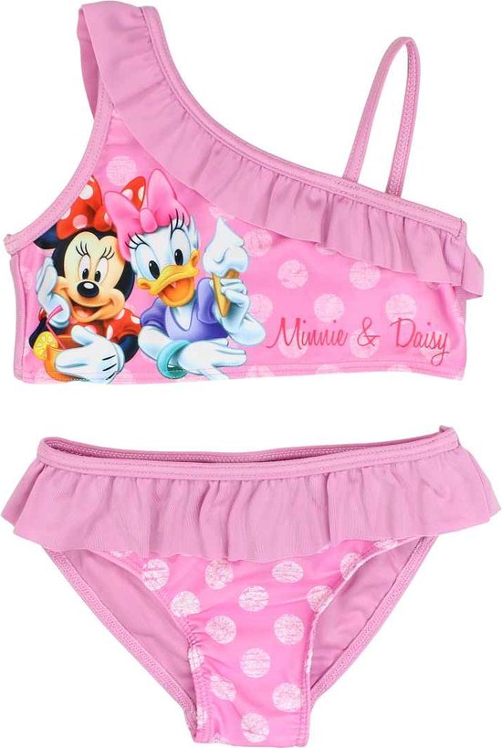 Disney Minnie Mouse Bikini - Minnie Mouse en Katrien