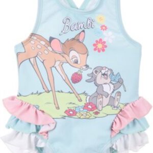 Disney Badpak / Zwempak - Bambi en Stampertje