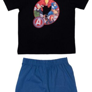 Marvel Avengers Shortama - Katoen