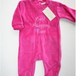 Picco Mini Baby Boxpak - Onesie