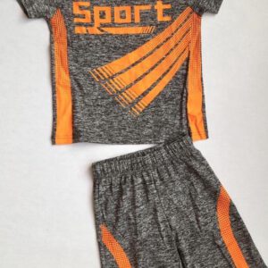 S&C sportset / gymset - SPORT