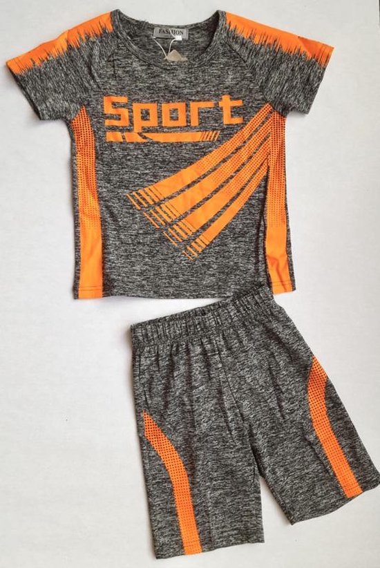 S&C sportset / gymset - SPORT