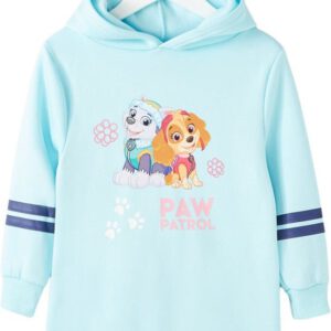 PAW Patrol Lange Trui / Tuniek - Mintgroen