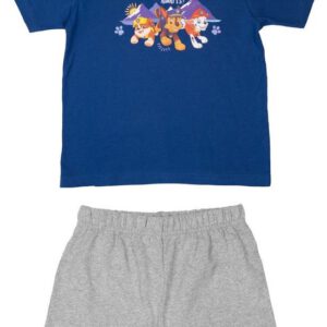 Paw Patrol Pyjama / Shortama - Adventure Awaits