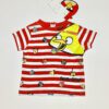 Angry Birds babyshirt