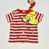 Angry Birds babyshirt