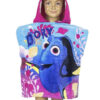 Disney Finding Dory - Dory en Nemo - Roze