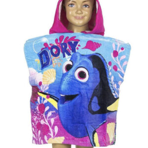 Disney Finding Dory - Dory en Nemo - Roze
