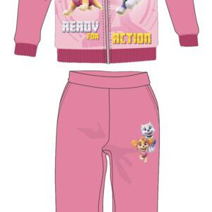 Paw Patrol joggingpak / trainingspak - Maat 92