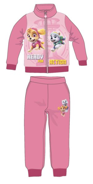 Paw Patrol joggingpak / trainingspak - Maat 92
