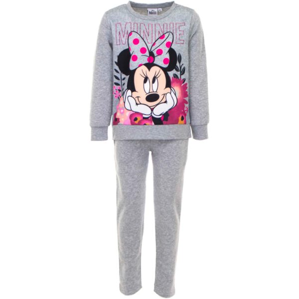 Disney Minnie Mouse set / Joggingpak - Trainingspak