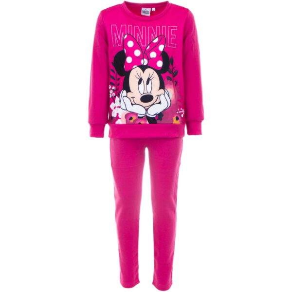 Disney Minnie Mouse set / Joggingpak - Trainingspak
