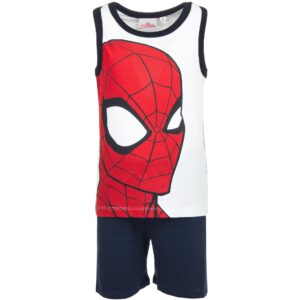 Spiderman - shortama