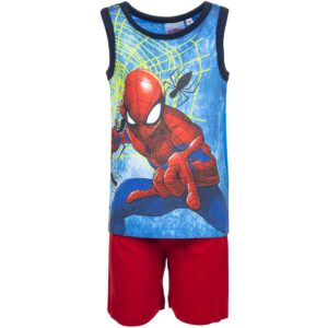 Spiderman - shortama