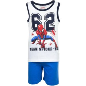 Spiderman - shortama