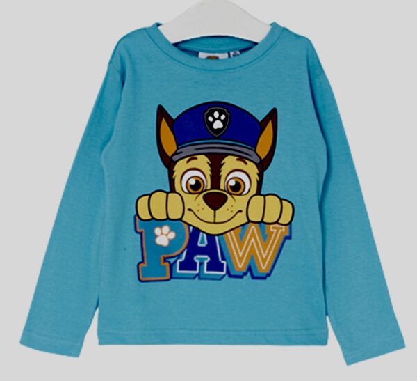 Paw Patrol Shirt - Lange mouw
