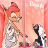 Disney Set / Joggingpak - Bambi en Stampertje