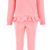 Disney Set / Joggingpak - Bambi en Stampertje