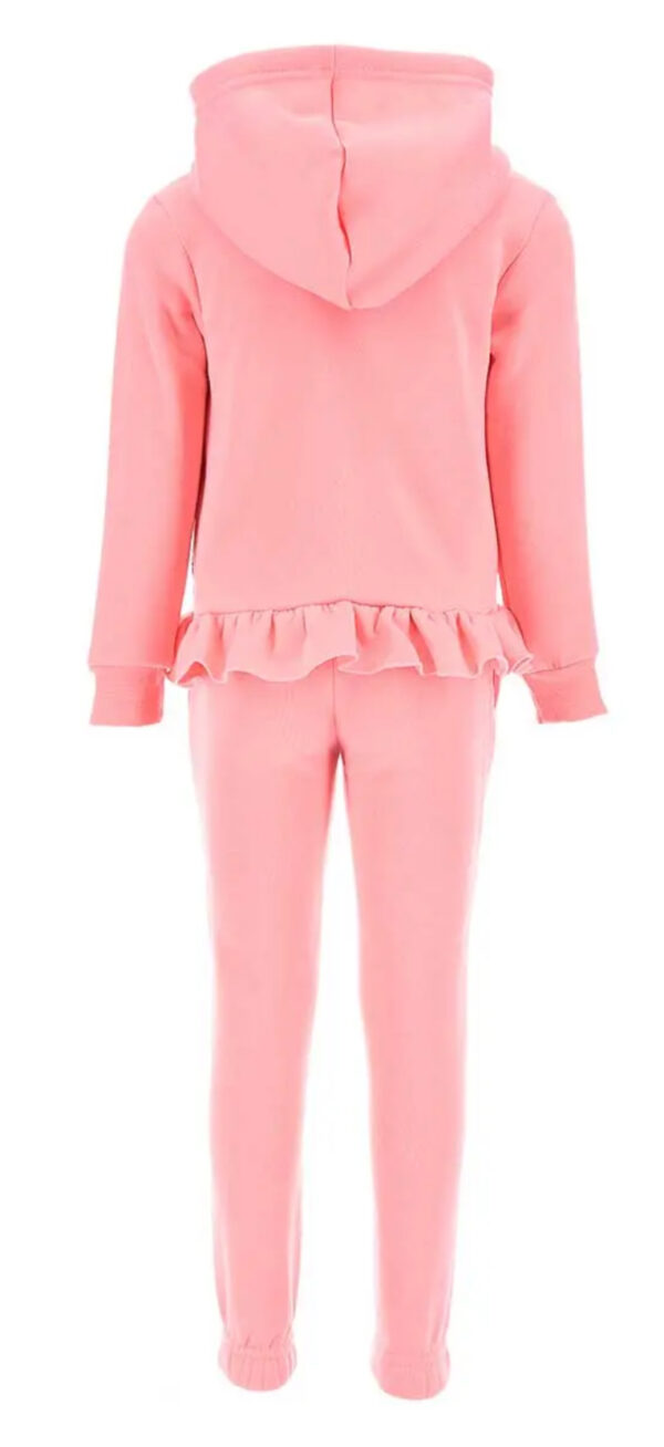 Disney Set / Joggingpak - Bambi en Stampertje