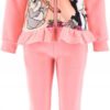 Disney Set / Joggingpak - Bambi en Stampertje