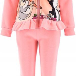 Disney Set / Joggingpak - Bambi en Stampertje