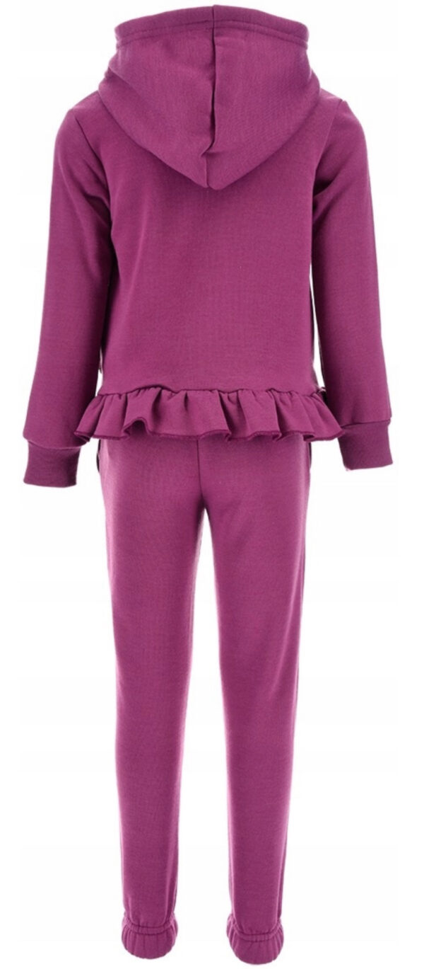 Disney Set / Joggingpak - Bambi en Stampertje