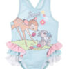 Disney Badpak / Zwempak - Bambi en Stampertje