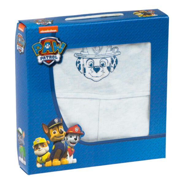Paw Patrol Set - Baby - 2-Delig