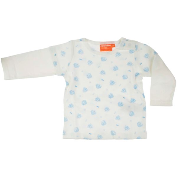 Paw Patrol Set - Baby - 2-Delig