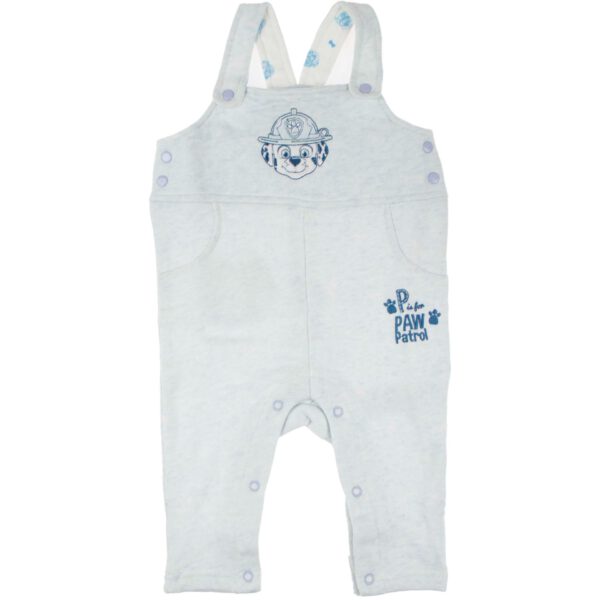Paw Patrol Set - Baby - 2-Delig