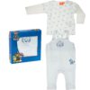 Paw Patrol Set - Baby - 2-Delig