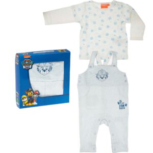 Paw Patrol Set - Baby - 2-Delig