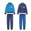 Disney Lilo & Stitch Set - Joggingpak / Vrijetijdspak