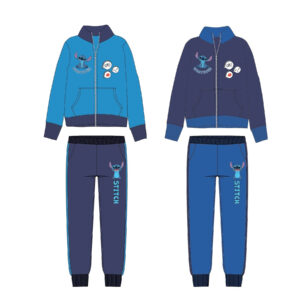 Disney Lilo & Stitch Set - Joggingpak / Vrijetijdspak