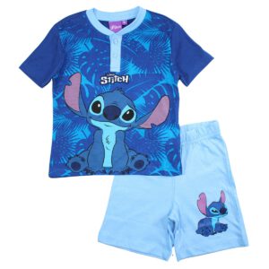 Disney Lilo & Stitch set - Shortama
