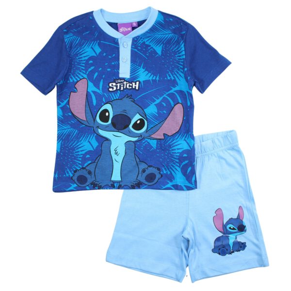 Disney Lilo & Stitch set - Shortama