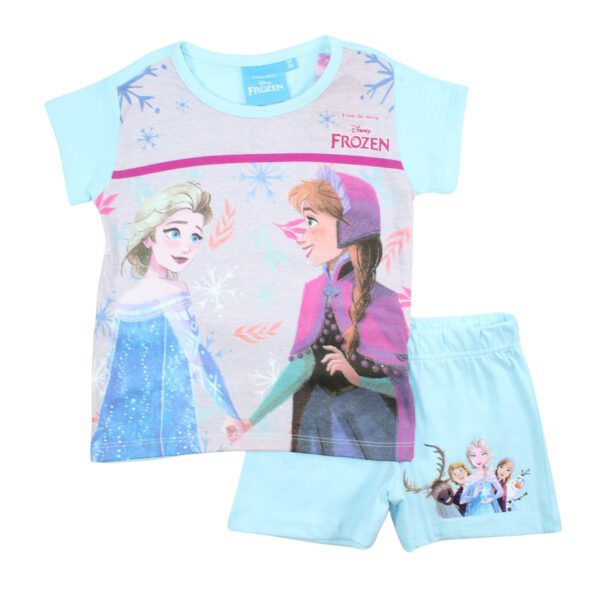 Disney Frozen Pyjama - Shortama
