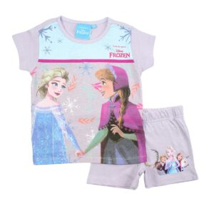 Disney Frozen Pyjama - Shortama