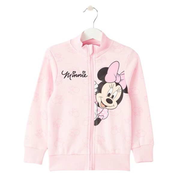 Disney Minnie Mouse Vest