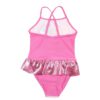 Eenhoorn Badpak - Roze