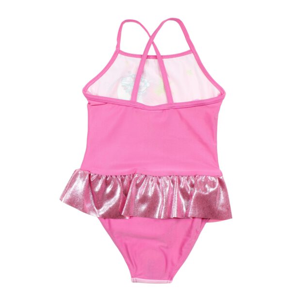 Eenhoorn Badpak - Roze