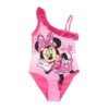 Disney Minnie Mouse Badpak - Roze
