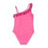 Disney Minnie Mouse Badpak - Roze