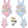 Disney Badpak / Zwempak - Bambi en Stampertje