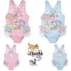 Disney Badpak / Zwempak - Bambi en Stampertje