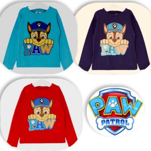 Paw Patrol Shirt - Lange mouw